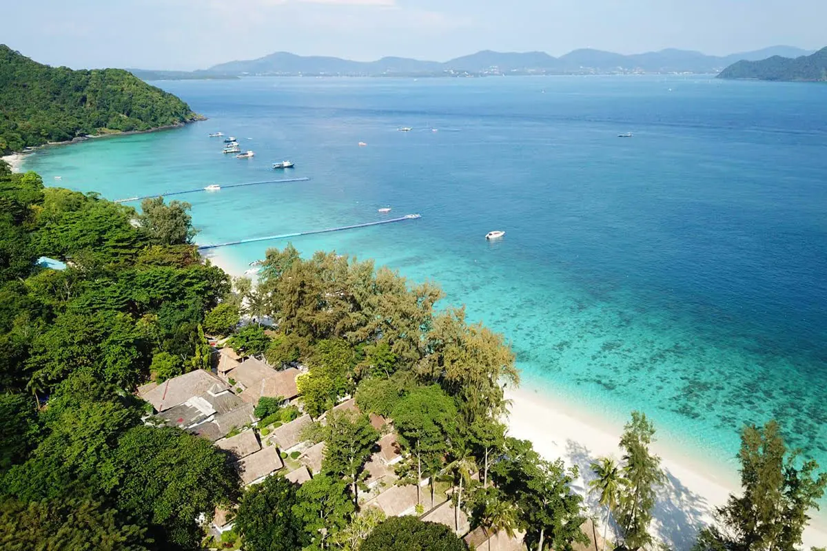 Coral Island