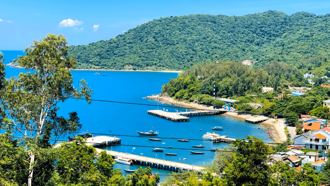 Cham Island Day Tour from Da Nang/Hoi An - All-inclusive Snorkeling