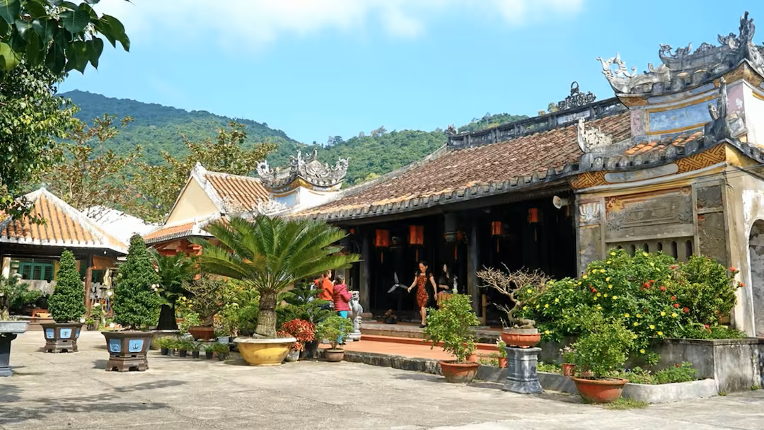 Cham Island Day Tour from Da Nang/Hoi An - All-inclusive Snorkeling